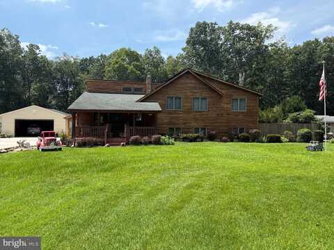 328 ESIBILL AVENUE, MILLVILLE, NJ 08332