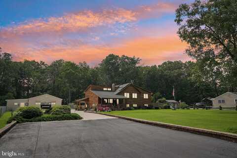 328 ESIBILL AVENUE, MILLVILLE, NJ 08332