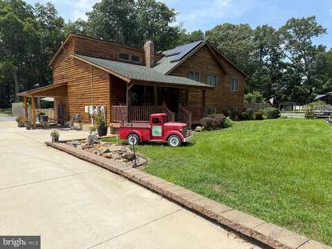 328 ESIBILL AVENUE, MILLVILLE, NJ 08332