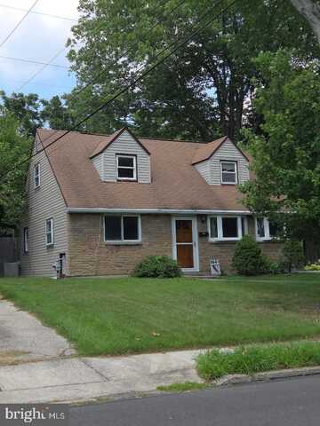 2541 SECANE ROAD, SECANE, PA 19018