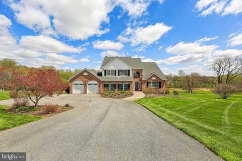 5724 STEEPLE CHASE ROAD, SYKESVILLE, MD 21784