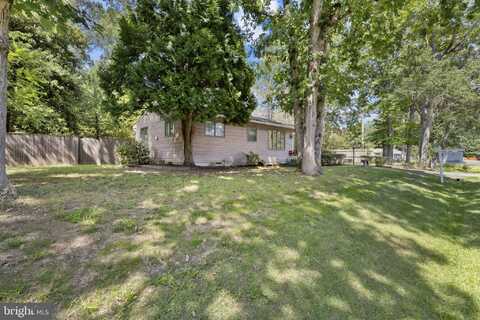 1502 MANOR VIEW ROAD, DAVIDSONVILLE, MD 21035