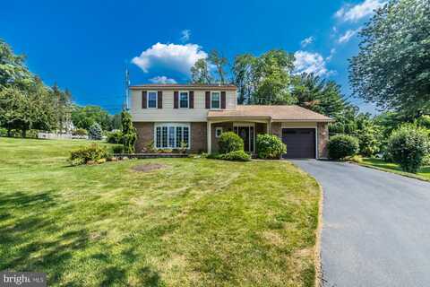 112 GLAMORGAN COURT, EXTON, PA 19341
