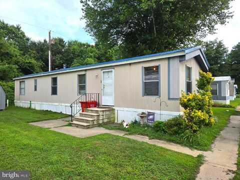 25701 S PARKWAY ROAD, SEAFORD, DE 19973