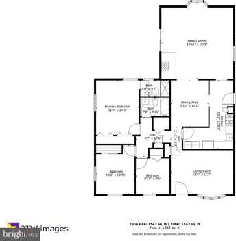 4503 FILLINGAME DRIVE, CHANTILLY, VA 20151