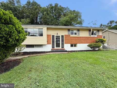 5521 HELMONT DRIVE, OXON HILL, MD 20745