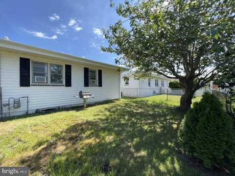 1648 BEACH AVENUE, ATLANTIC CITY, NJ 08401