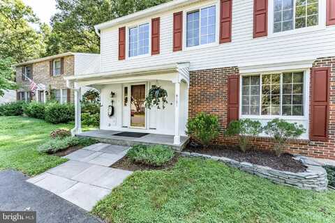 8131 WINTER BLUE COURT, SPRINGFIELD, VA 22153