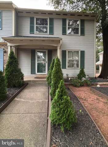 9058 OLD HICKORY COURT, MANASSAS, VA 20110