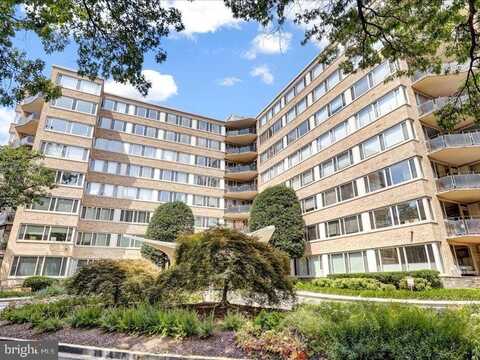 4101 CATHEDRAL AVENUE NW, WASHINGTON, DC 20016