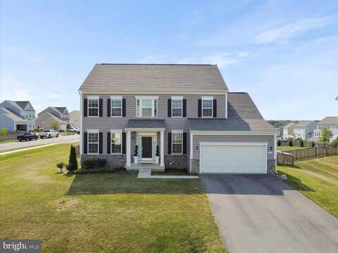 18316 PETWORTH CIRCLE, HAGERSTOWN, MD 21740