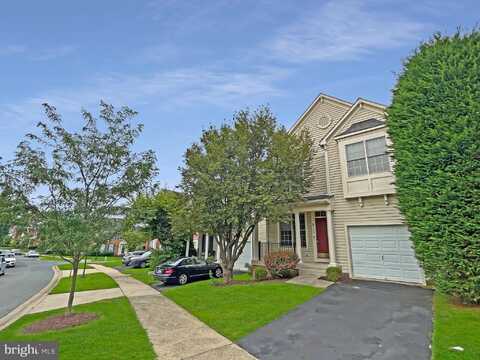 813 SUMMER WALK DRIVE, GAITHERSBURG, MD 20878