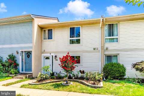 761 CORDELL WAY, HERNDON, VA 20170
