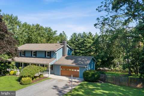 712 LEE AVENUE, SYKESVILLE, MD 21784