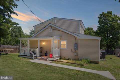 79 BENTONVILLE ROAD, BENTONVILLE, VA 22610