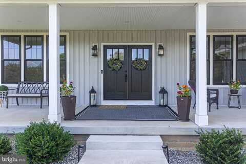 5300 OLD EASTON ROAD, DOYLESTOWN, PA 18902