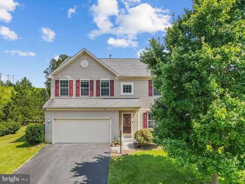 2644 MYRTLEWOOD DRIVE, DUMFRIES, VA 22026