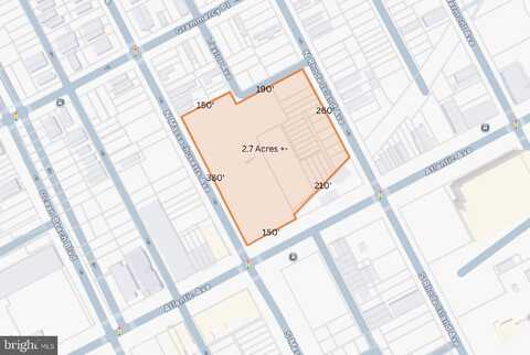 445 ATLANTIC AVENUE, ATLANTIC CITY, NJ 08401