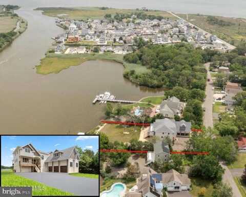 75 DOCK AVENUE, WARETOWN, NJ 08758