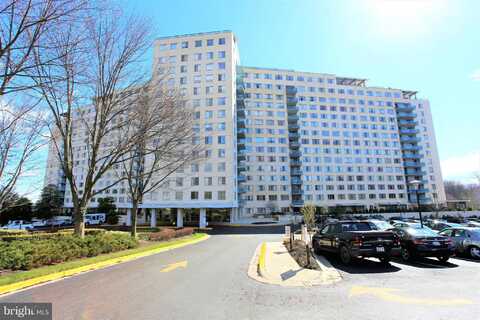 10500 ROCKVILLE PIKE, ROCKVILLE, MD 20852