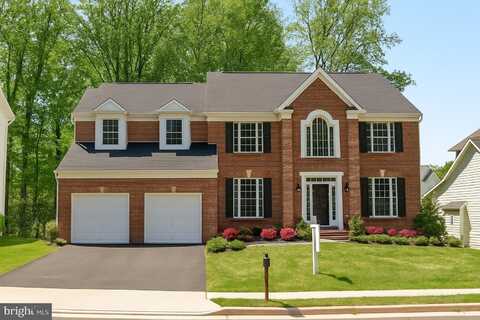 5386 ABERNATHY COURT, FAIRFAX, VA 22032