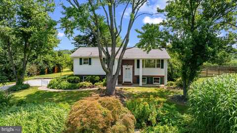 3901 BIXLER CHURCH ROAD, WESTMINSTER, MD 21158