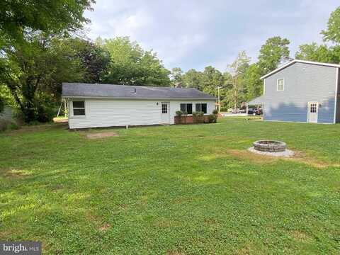 405 LAKE DRIVE, LUSBY, MD 20657