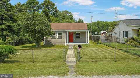 40 TRANSVERSE AVENUE, MIDDLE RIVER, MD 21220