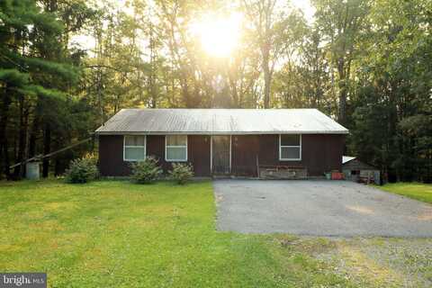 313 GREENS VALLEY ROAD, CENTRE HALL, PA 16828