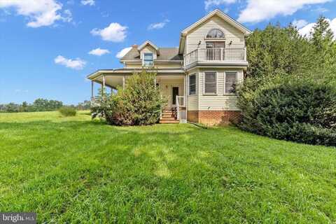 1527 WALNUT BOTTOM ROAD, NEWVILLE, PA 17241