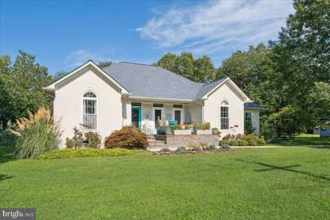 6131 DRUM POINT ROAD, DEALE, MD 20751