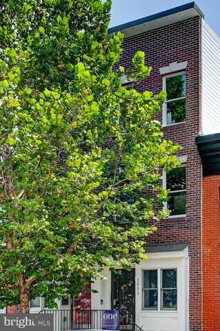 3033 HUDSON STREET, BALTIMORE, MD 21224
