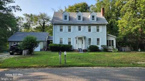 956 N KORFF DRIVE, VINELAND, NJ 08360