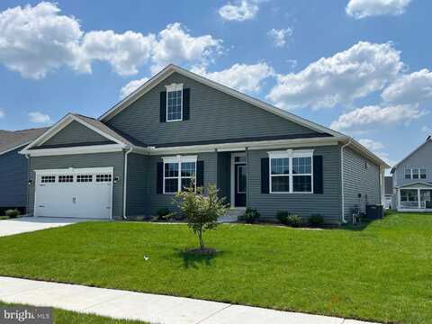 31449 CROSSLY DRIVE, LEWES, DE 19958