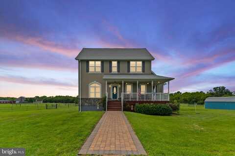 11801 PARKGATE DRIVE, NOKESVILLE, VA 20181
