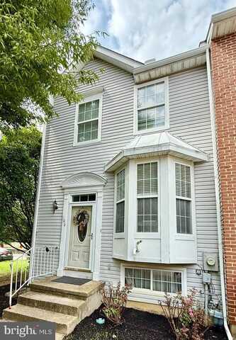 100 BALMORAL WAY, NEWARK, DE 19702