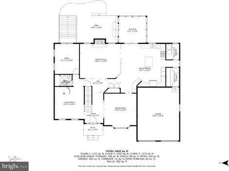 11050 SANANDREW DRIVE, NEW MARKET, MD 21774