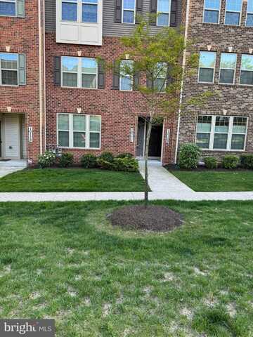 10111 DORSEY LANE, LANHAM, MD 20706