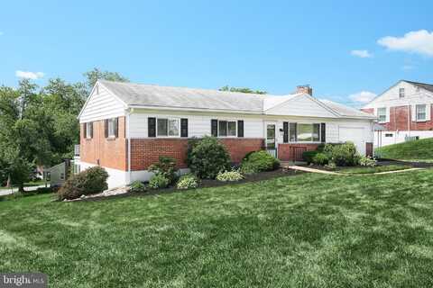 2988 BRADLEY AVENUE, DALLASTOWN, PA 17313