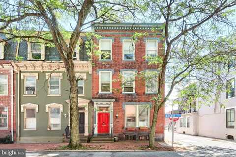 115 LOCUST STREET, HARRISBURG, PA 17101