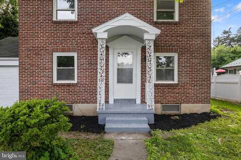 2628 N GEORGE STREET, YORK, PA 17406