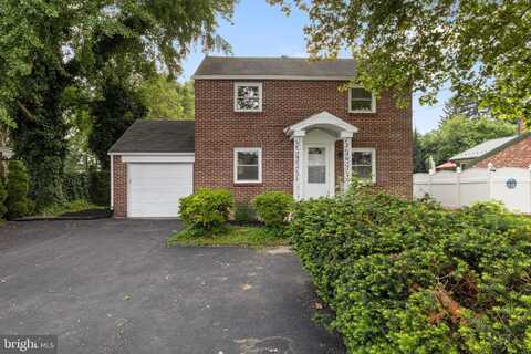 2628 N GEORGE STREET, YORK, PA 17406