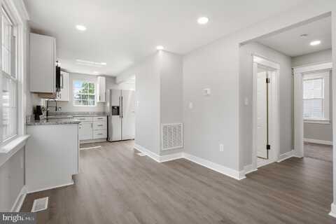 5 SEABRIGHT AVENUE, BALTIMORE, MD 21222