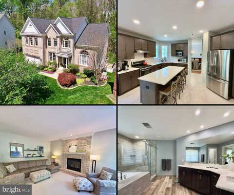 6929 TIMBER CREEK COURT, CLARKSVILLE, MD 21029
