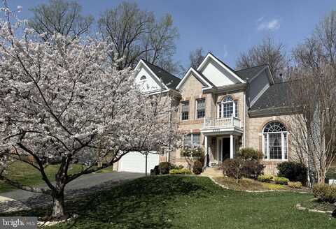 6929 TIMBER CREEK COURT, CLARKSVILLE, MD 21029