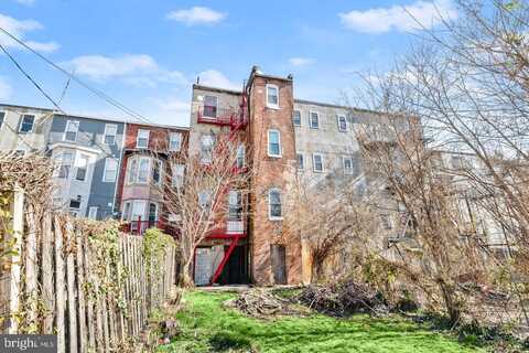 1812 MCCULLOH STREET, BALTIMORE, MD 21217