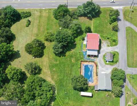 1301 FRONT ROYAL PIKE, WINCHESTER, VA 22602