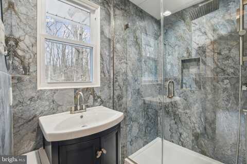6008 CHAPMAN ROAD, LORTON, VA 22079