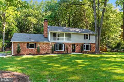 6008 CHAPMAN ROAD, LORTON, VA 22079