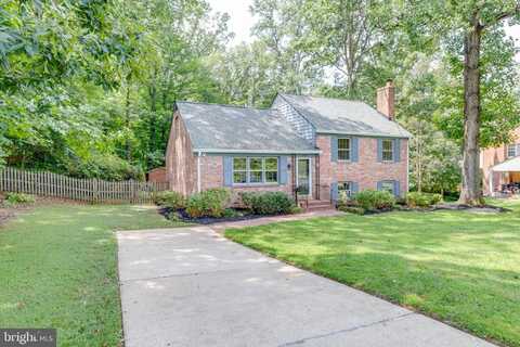 8929 STARK ROAD, ANNANDALE, VA 22003